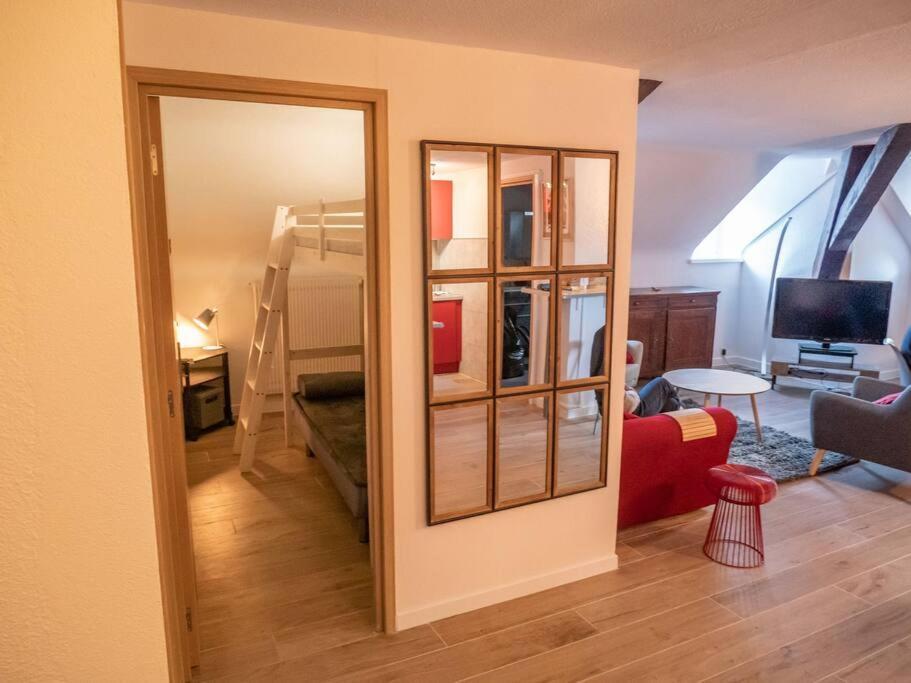 Appartement Hyper Centre 6 Pers. Chamonix Zewnętrze zdjęcie