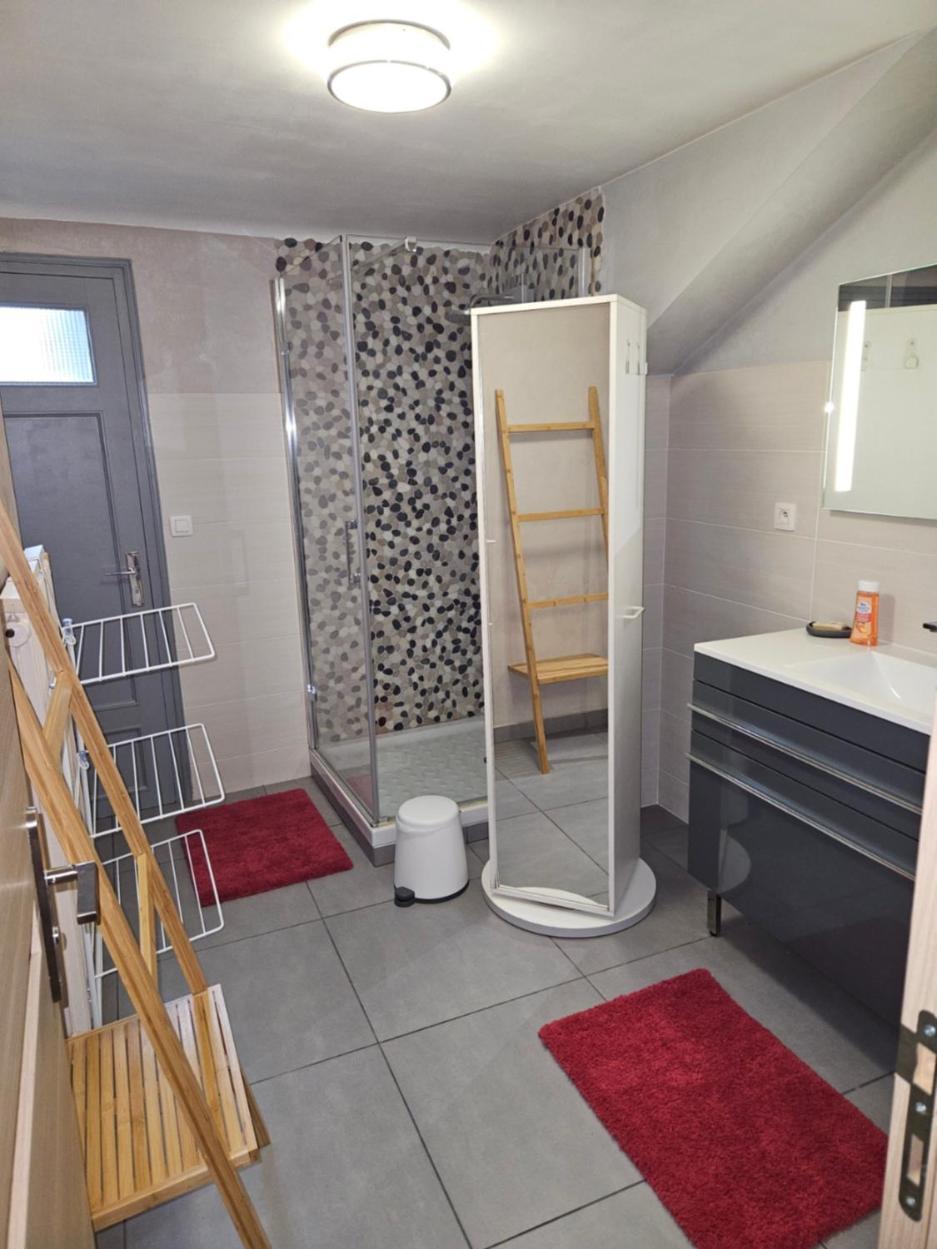 Appartement Hyper Centre 6 Pers. Chamonix Zewnętrze zdjęcie